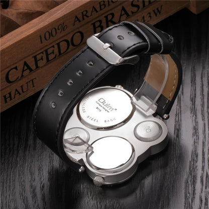 Men's Multifunctional Outdoor Sports Watch , Infinite Steampunk