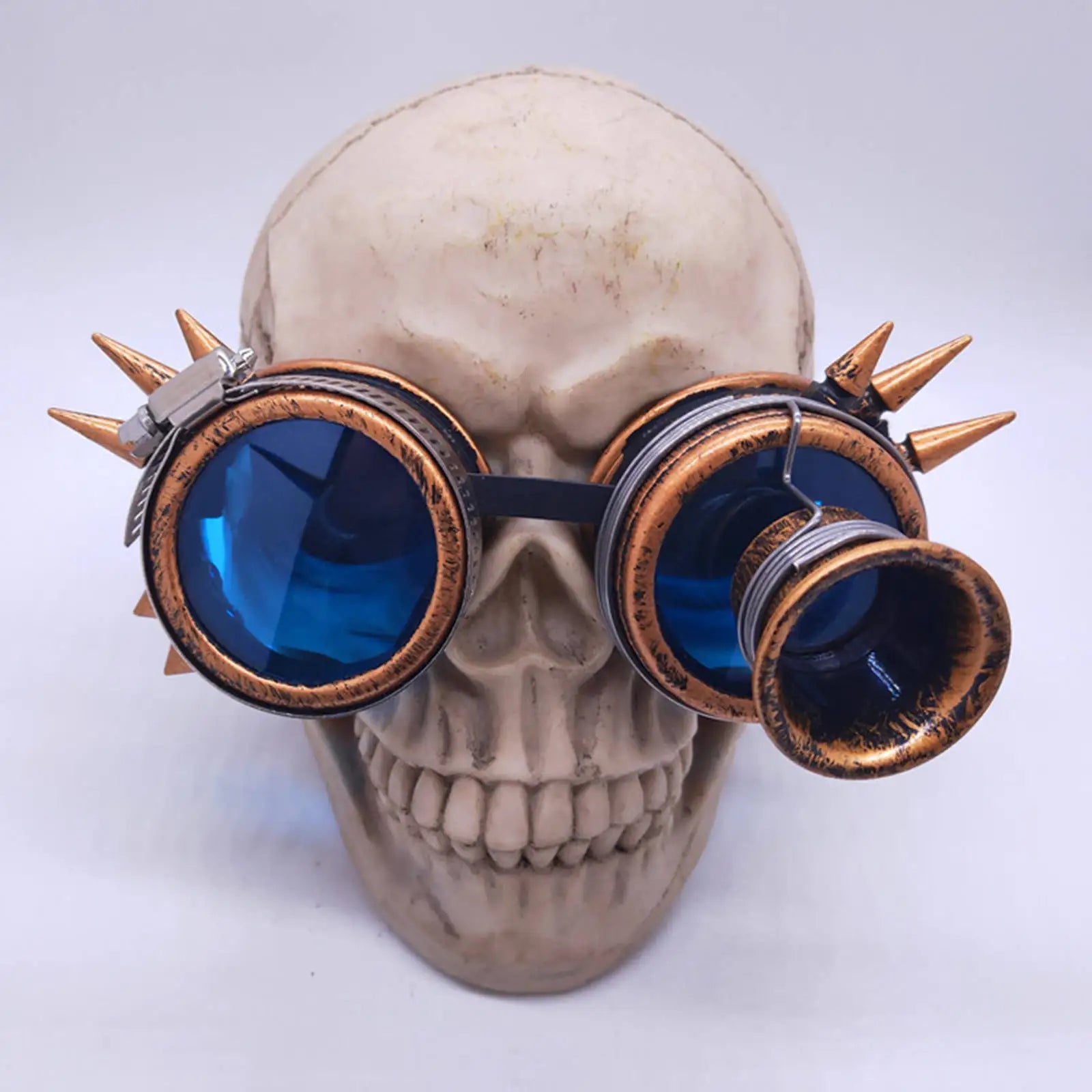 Steampunk Goggles , Infinite Steampunk