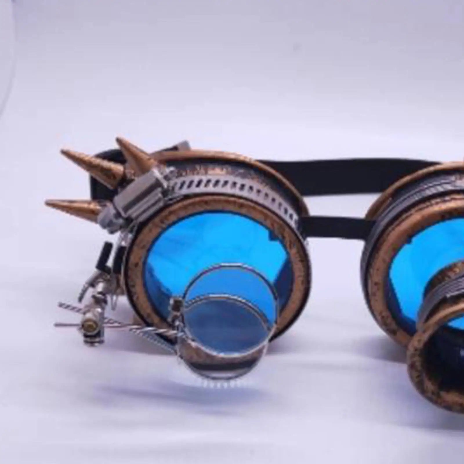 Steampunk Goggles , Infinite Steampunk