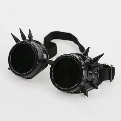 Steampunk Welding Goggles , Infinite Steampunk