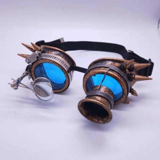 Steampunk Goggles , Infinite Steampunk