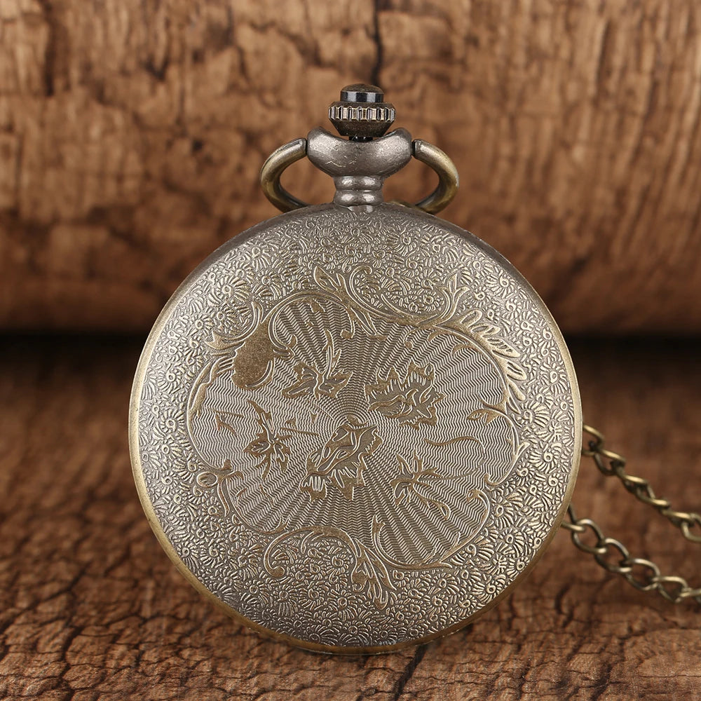 The Anchor Pocket Watch , Infinite Steampunk