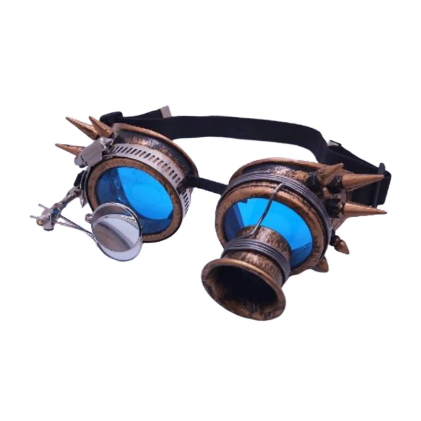 Steampunk Goggles , Infinite Steampunk