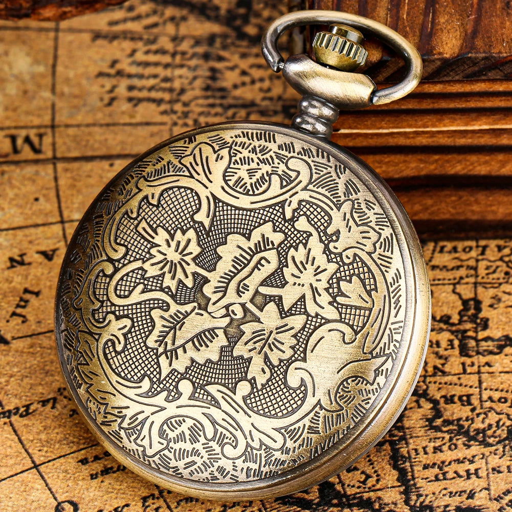 Jack Skellington Pocket Watch - Infinite Steampunk