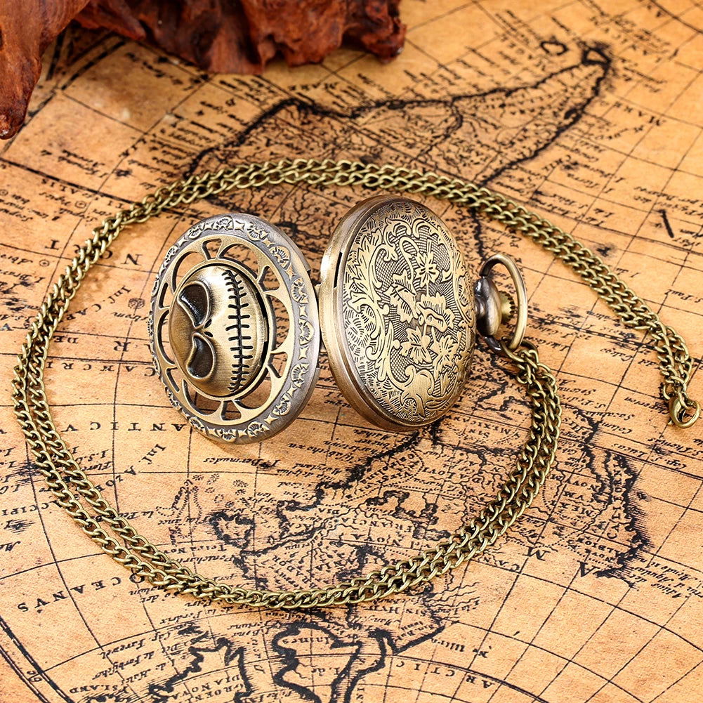 Jack Skellington Pocket Watch - Infinite Steampunk