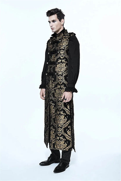 Medieval Style Gown - Infinite Steampunk