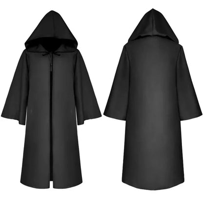 Plague Doctor Cloak - Infinite Steampunk