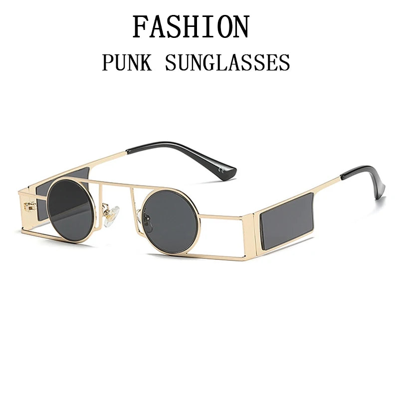 Punk Sunglasses - Infinite Steampunk