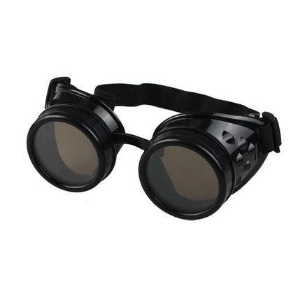 Retro Steampunk Goggles - Infinite Steampunk