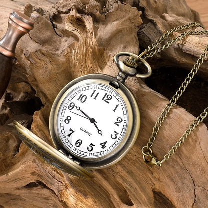 Gears Pocket Watch , Infinite Steampunk