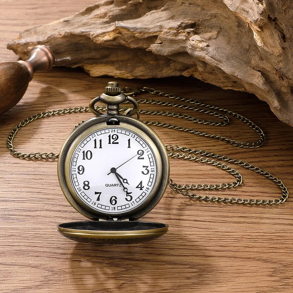 Gears Pocket Watch , Infinite Steampunk