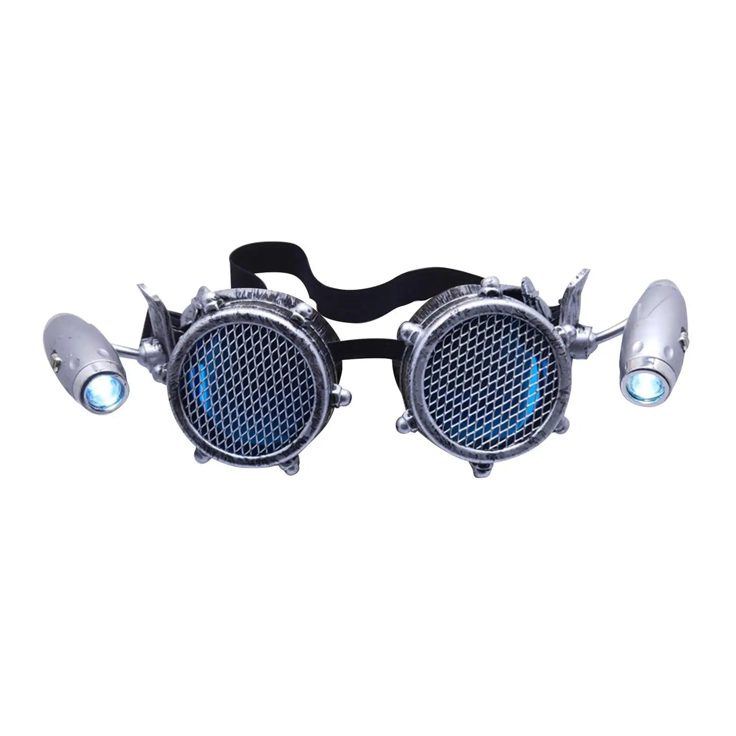 Steampunk LED Glasses , Infinite Steampunk