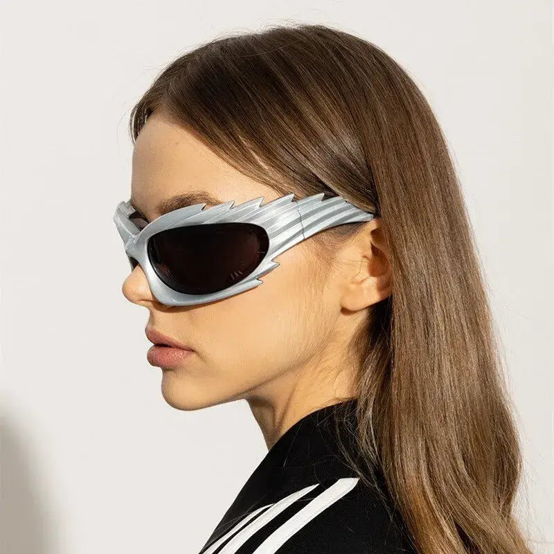 Cat Eye Sunglasses