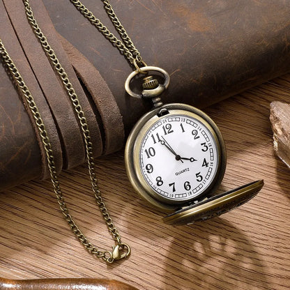 Gears Pocket Watch , Infinite Steampunk