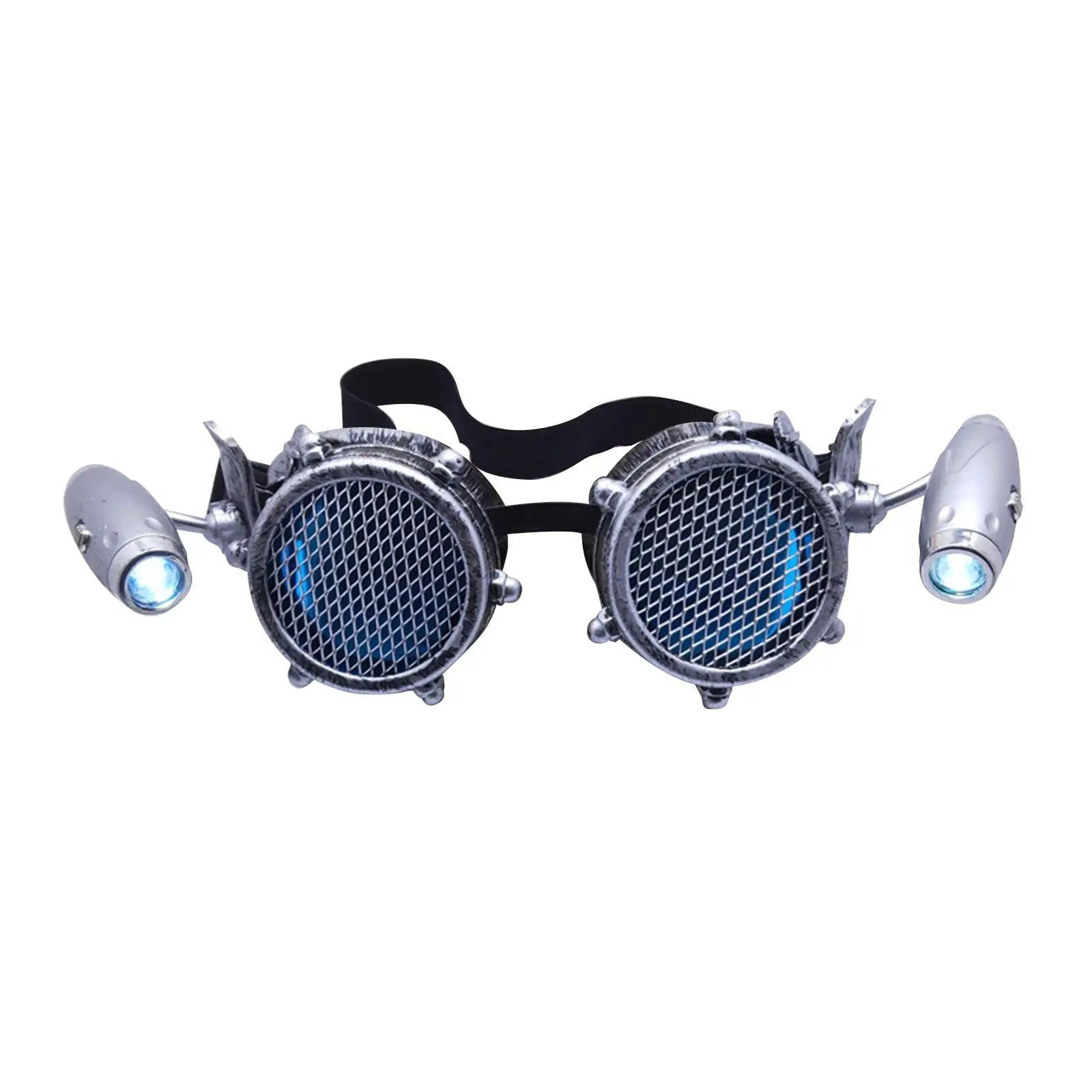 Steampunk LED Glasses - Infinite Steampunk