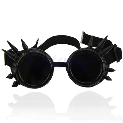 Steampunk Welding Goggles - Infinite Steampunk